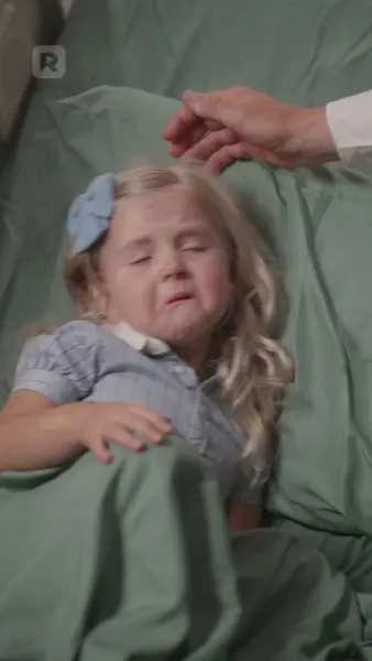 (พากย์) รักครั้งนี้ขอให้ไม่มีคำว่าโชคร้าย