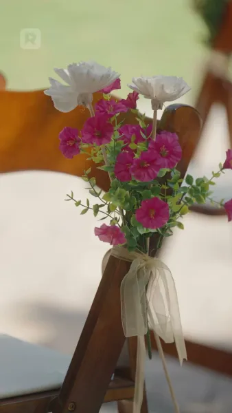 (พากย์) รักครั้งนี้ขอให้ไม่มีคำว่าโชคร้าย