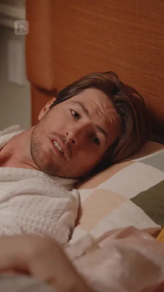 (พากย์) รักครั้งนี้ขอให้ไม่มีคำว่าโชคร้าย