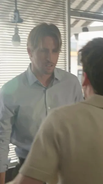 (พากย์) รักครั้งนี้ขอให้ไม่มีคำว่าโชคร้าย