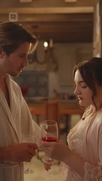 (พากย์) รักครั้งนี้ขอให้ไม่มีคำว่าโชคร้าย