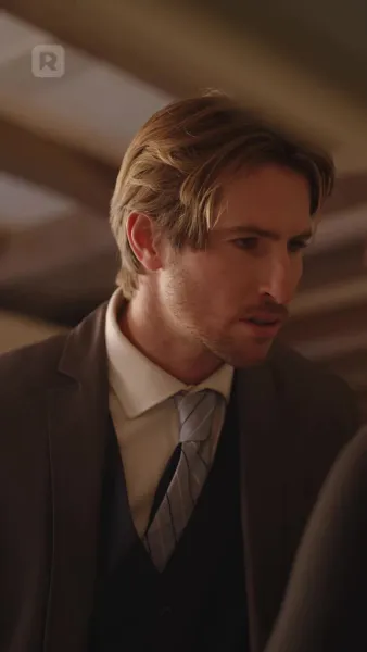 (พากย์) รักครั้งนี้ขอให้ไม่มีคำว่าโชคร้าย