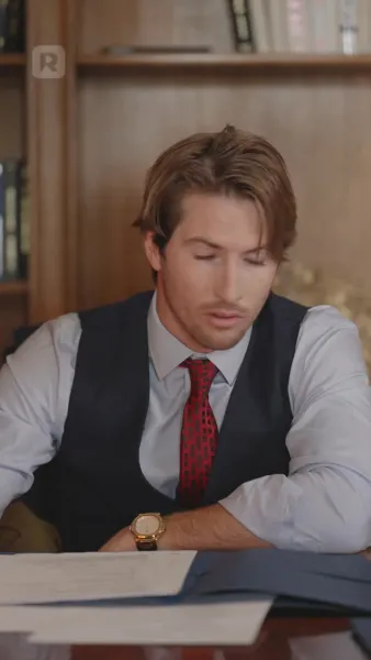 (พากย์) รักครั้งนี้ขอให้ไม่มีคำว่าโชคร้าย