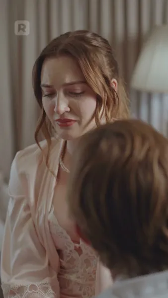 (พากย์) รักครั้งนี้ขอให้ไม่มีคำว่าโชคร้าย