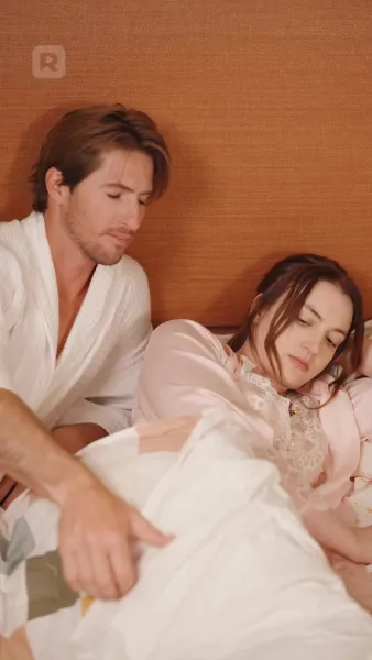 (พากย์) รักครั้งนี้ขอให้ไม่มีคำว่าโชคร้าย