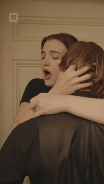 (พากย์) รักครั้งนี้ขอให้ไม่มีคำว่าโชคร้าย