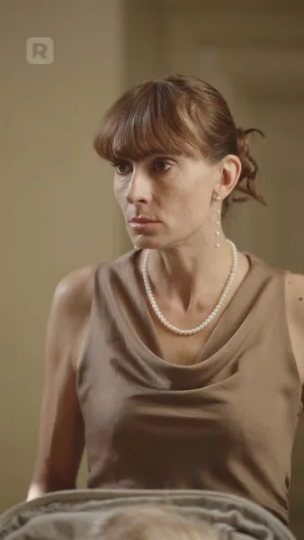 (พากย์) รักครั้งนี้ขอให้ไม่มีคำว่าโชคร้าย