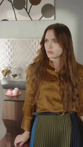 (พากย์) รักครั้งนี้ขอให้ไม่มีคำว่าโชคร้าย