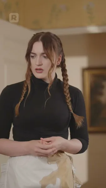 (พากย์) รักครั้งนี้ขอให้ไม่มีคำว่าโชคร้าย