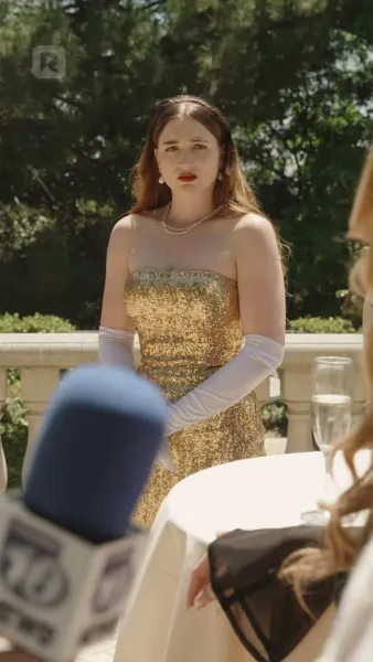 (พากย์) รักครั้งนี้ขอให้ไม่มีคำว่าโชคร้าย