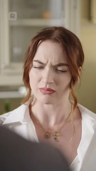 (พากย์) รักครั้งนี้ขอให้ไม่มีคำว่าโชคร้าย