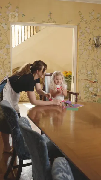 (พากย์) รักครั้งนี้ขอให้ไม่มีคำว่าโชคร้าย