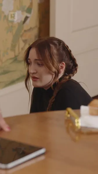 (พากย์) รักครั้งนี้ขอให้ไม่มีคำว่าโชคร้าย