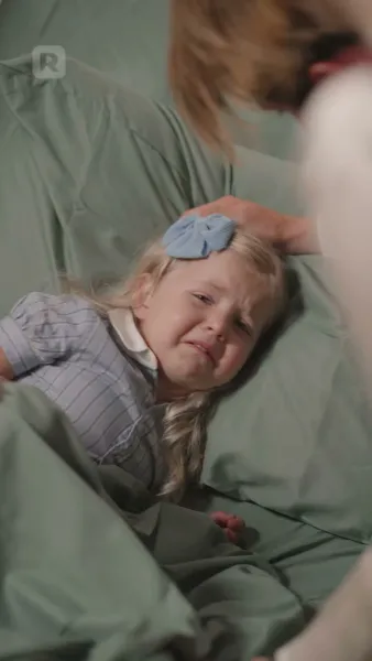 (พากย์) รักครั้งนี้ขอให้ไม่มีคำว่าโชคร้าย