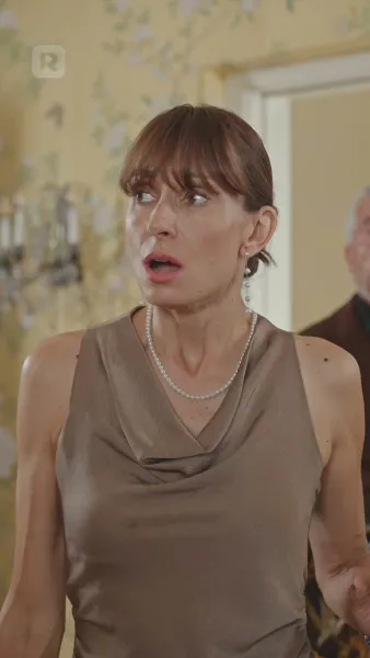 (พากย์) รักครั้งนี้ขอให้ไม่มีคำว่าโชคร้าย