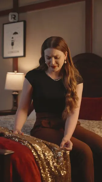 (พากย์) รักครั้งนี้ขอให้ไม่มีคำว่าโชคร้าย