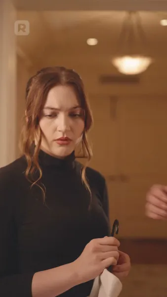 (พากย์) รักครั้งนี้ขอให้ไม่มีคำว่าโชคร้าย