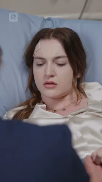 (พากย์) รักครั้งนี้ขอให้ไม่มีคำว่าโชคร้าย