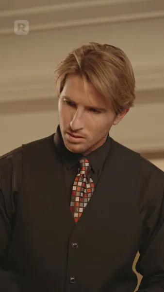 (พากย์) รักครั้งนี้ขอให้ไม่มีคำว่าโชคร้าย