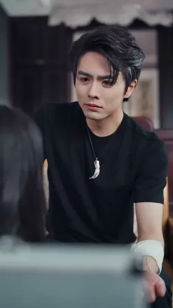 ตกหลุมคุณชายคลั่งรัก