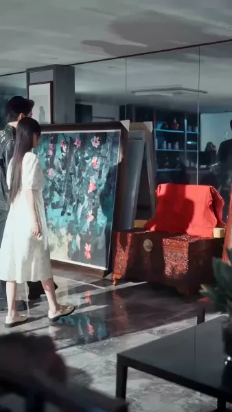 ตกหลุมคุณชายคลั่งรัก