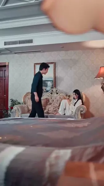 ตกหลุมคุณชายคลั่งรัก