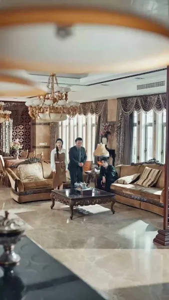 ตกหลุมคุณชายคลั่งรัก