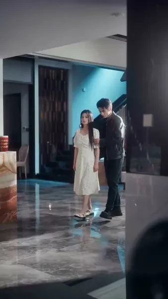 ตกหลุมคุณชายคลั่งรัก