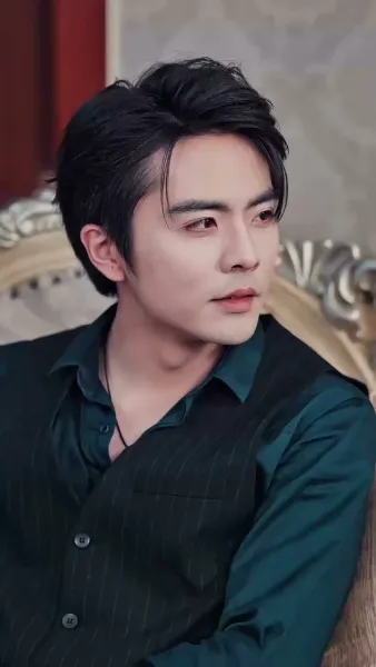 ตกหลุมคุณชายคลั่งรัก