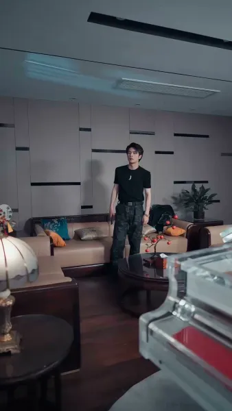 ตกหลุมคุณชายคลั่งรัก