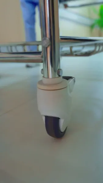 เกมรักประธานลวง