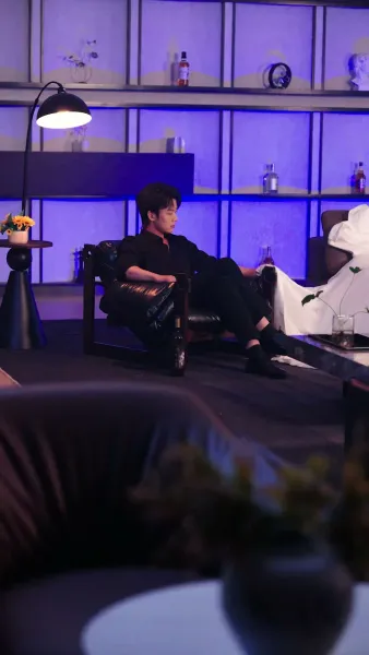 เกมรักประธานลวง