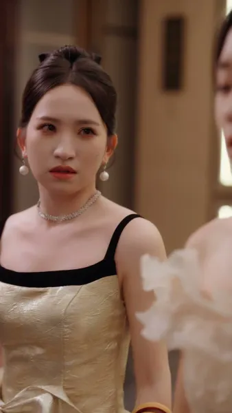 เกมรักประธานลวง