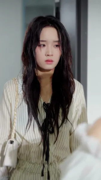 เกมรักประธานลวง