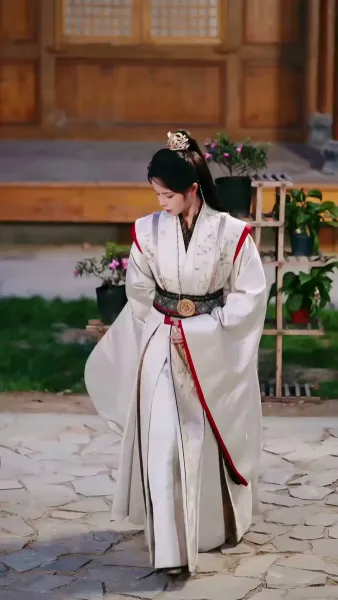 ลิขิตรักจอหงวนหญิง