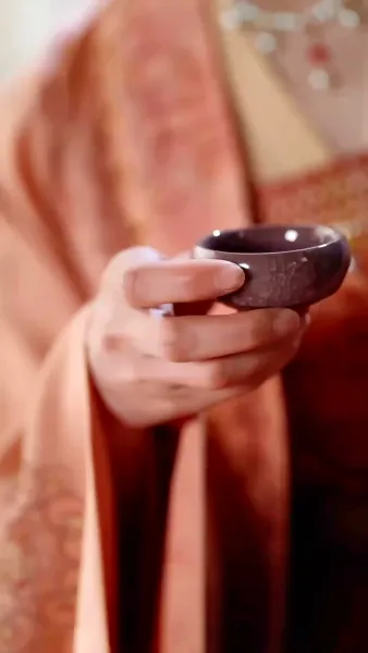 ลิขิตรักจอหงวนหญิง