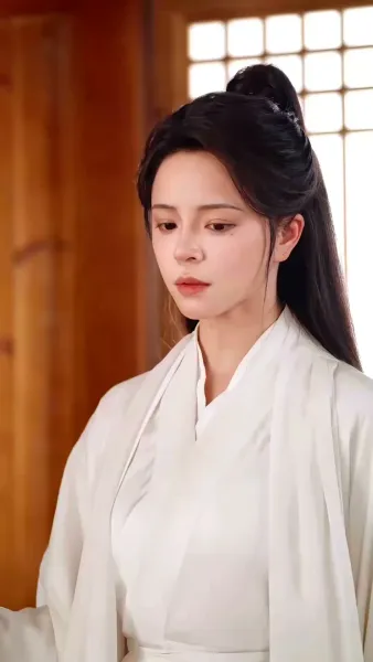 ลิขิตรักจอหงวนหญิง