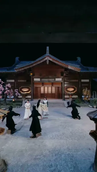 ลิขิตรักจอหงวนหญิง