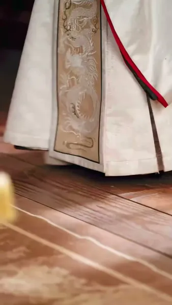 ลิขิตรักจอหงวนหญิง