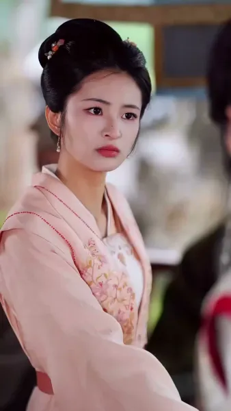 ลิขิตรักจอหงวนหญิง