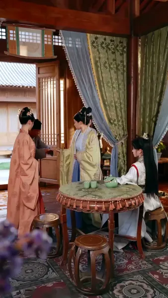 ลิขิตรักจอหงวนหญิง