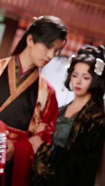 ลิขิตรักจอหงวนหญิง