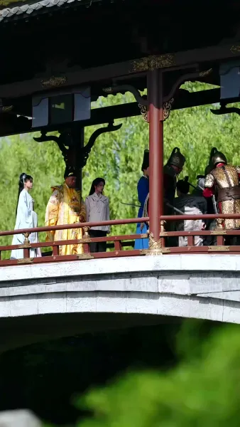 ลิขิตรักจอหงวนหญิง