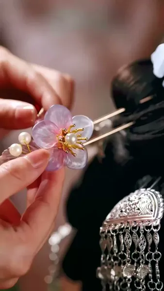 ลิขิตรักจอหงวนหญิง