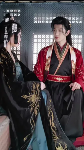 ลิขิตรักจอหงวนหญิง