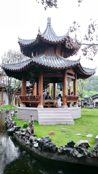 ลิขิตรักจอหงวนหญิง