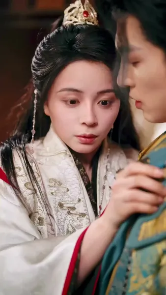 ลิขิตรักจอหงวนหญิง