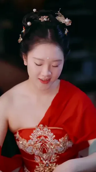 ลิขิตรักจอหงวนหญิง