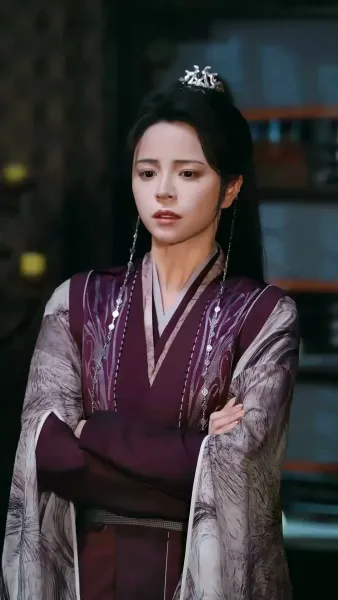 ลิขิตรักจอหงวนหญิง