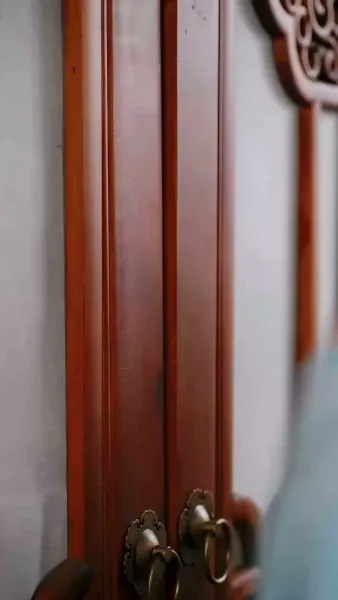 ลิขิตรักจอหงวนหญิง